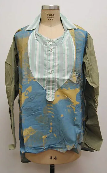 "Pirate" — Vivienne Westwood|Malcolm McLaren