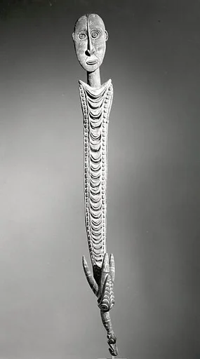 Suspension Hook (Samban, Tshambwan)