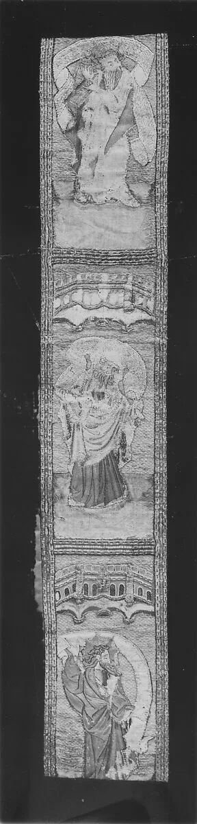 Orphrey — Unknown