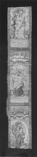 Orphrey
