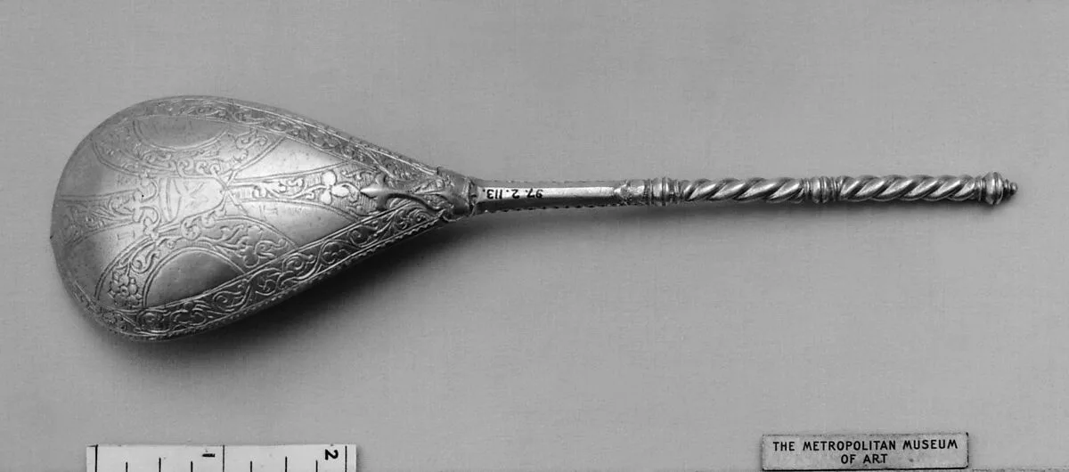 Spoon — Unknown