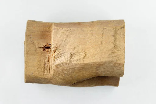 Model Tool from a Foundation Deposit