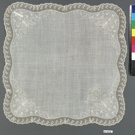 Handkerchief