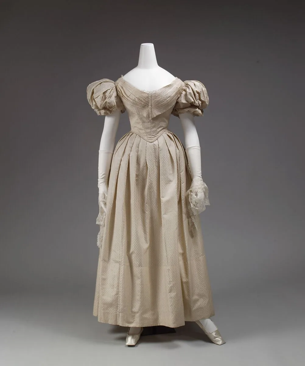 Dress — Unknown