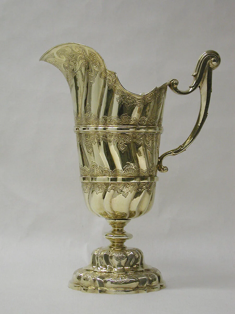 Ewer — Friedrich Schwestermuller II
