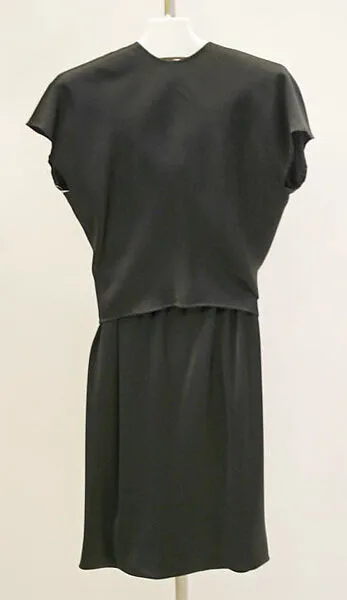 Ensemble — Halston