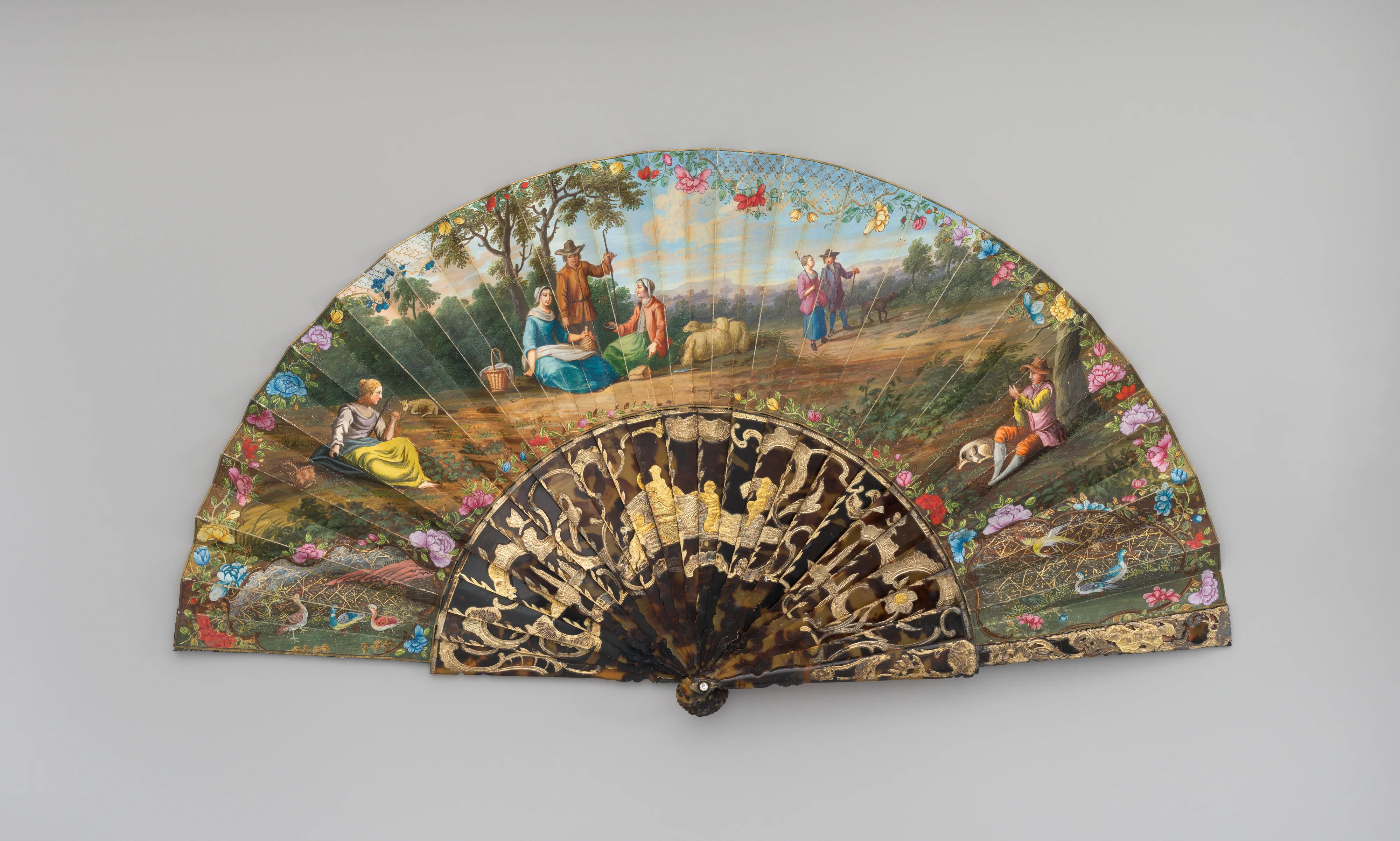 Fan — Unknown