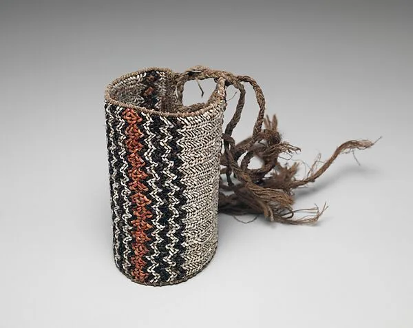 Arm or Leg Band — Unknown