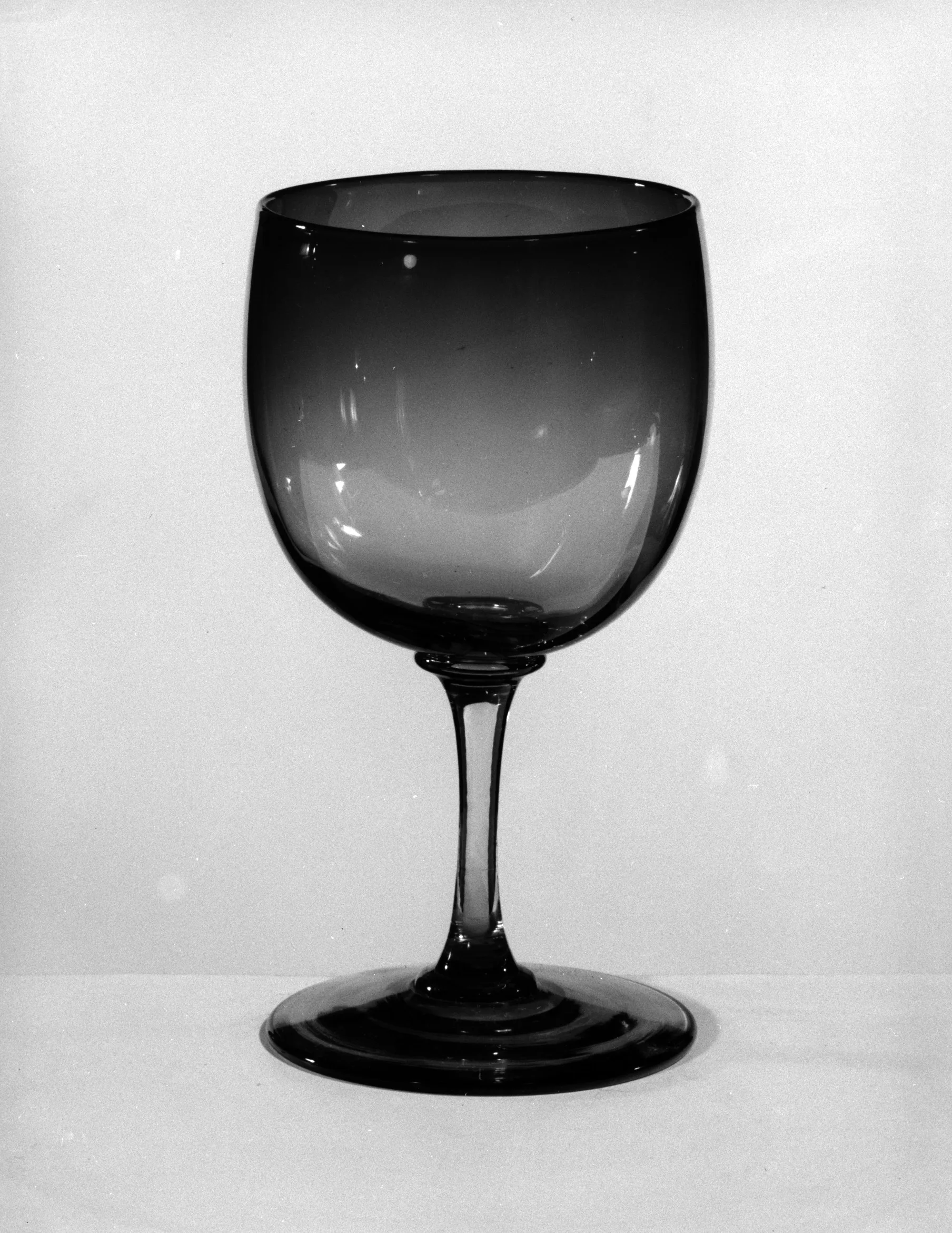 Wine Glass — New England Glass Company
