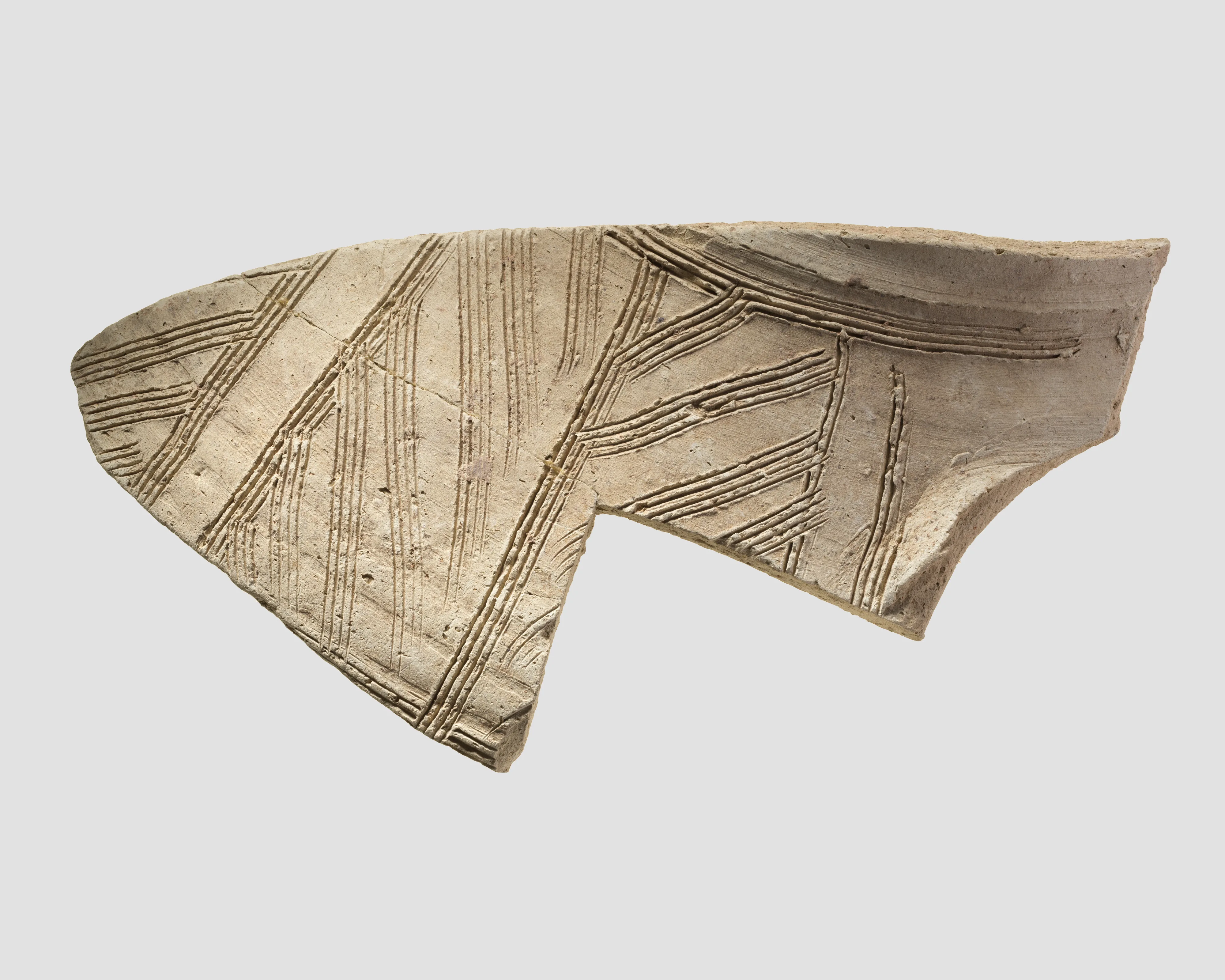 Sherd — Unknown