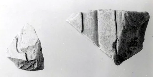 Relief fragment, tomb of Meketre
