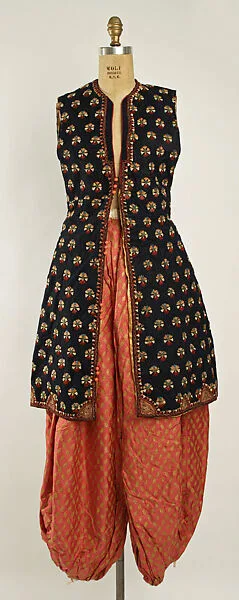 Fancy dress costume — Unknown