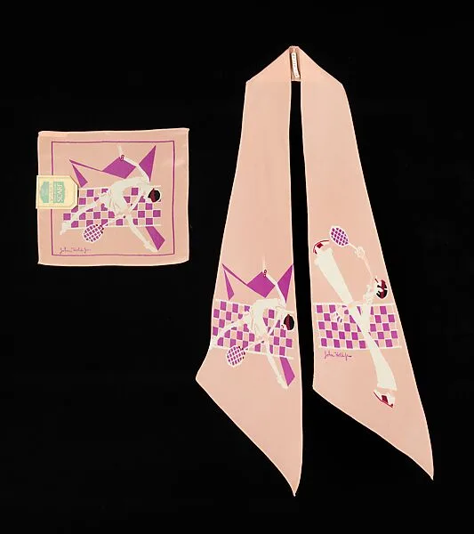 Accessory set — Daventree|John Held Jr.