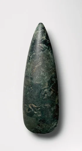 Ceremonial Axe