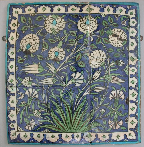 Tile Panel