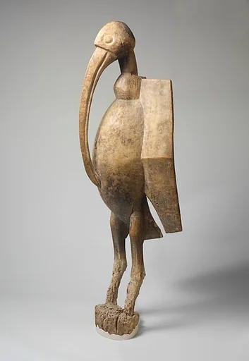 Bird (Sejen)