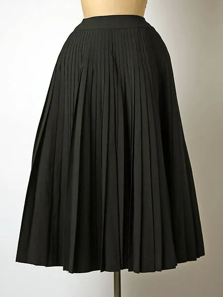 Skirt — House of Dior|Christian Dior