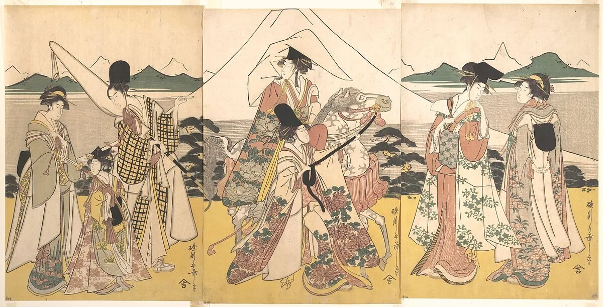 Untitled — Rekisentei Eiri