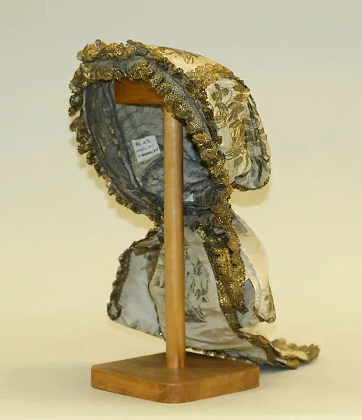 Hat — Unknown
