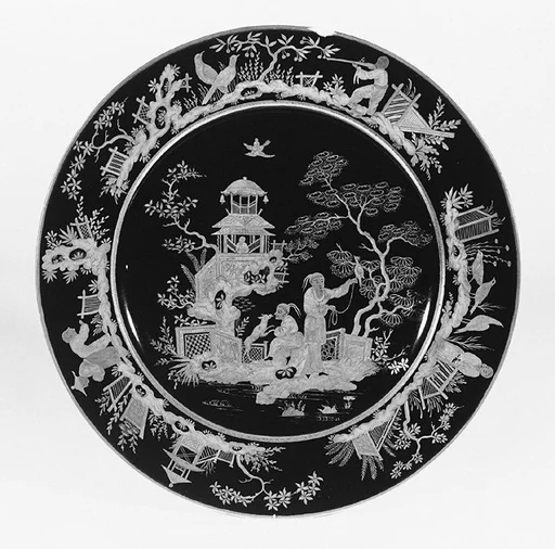 Plate