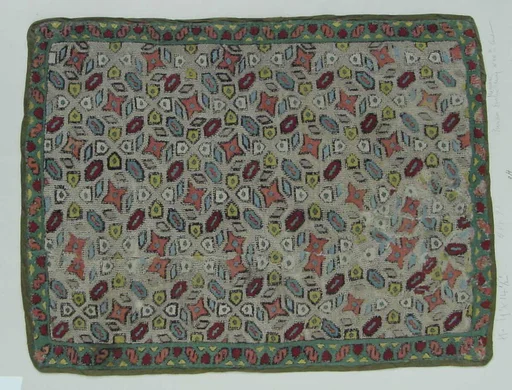 Textile Fragment
