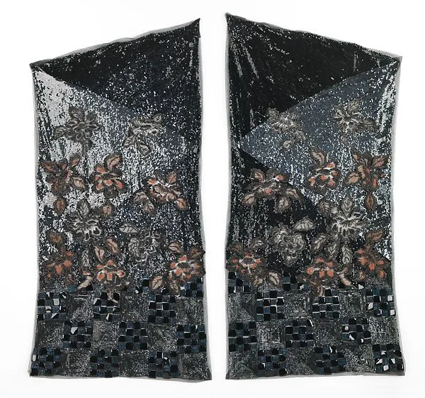 Textile — Sarah Lipska