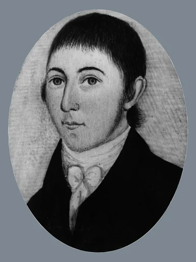Johannis Van Kouwenhoven