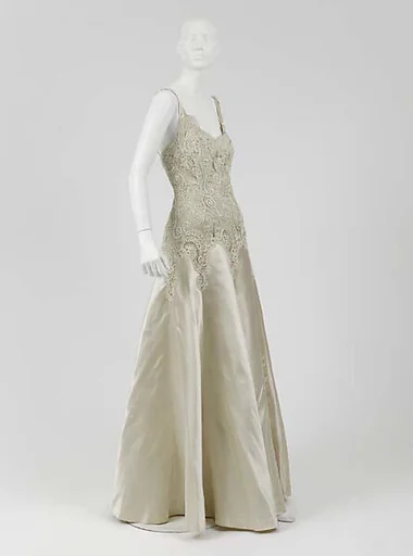 Evening dress
