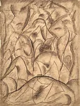 Untitled — Abraham Walkowitz