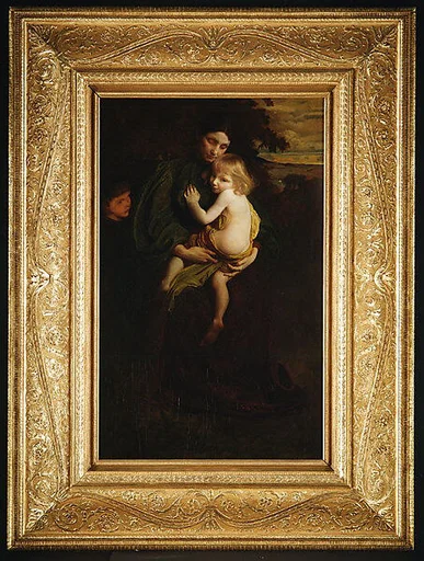 Mother and Child