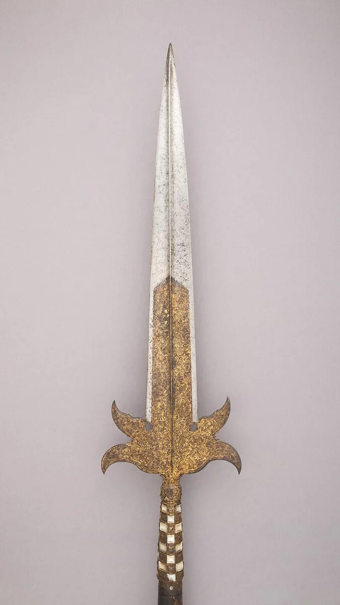 Partisan — Unknown
