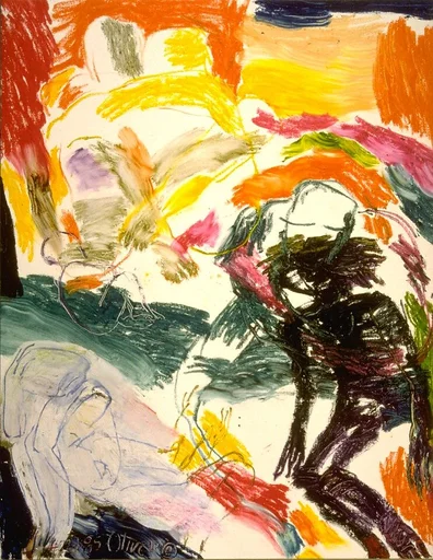 Untitled No. 8