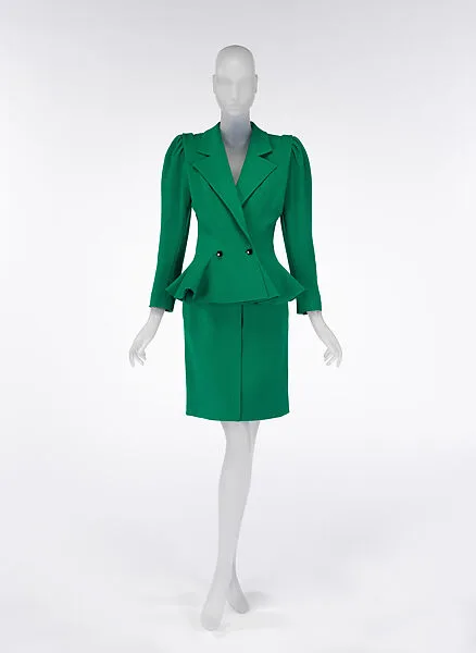 Ensemble — Emanuel Ungaro
