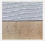 Landscape 10 — Roy Lichtenstein