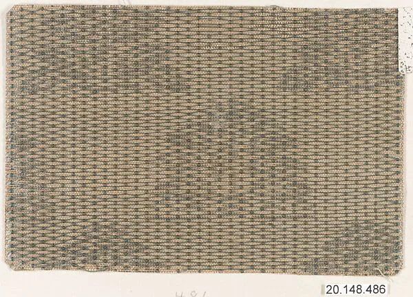 Untitled — Unknown