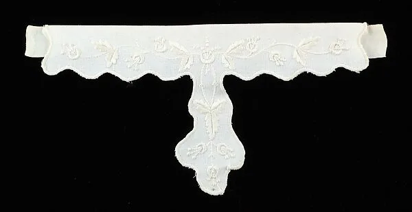 Collar — Unknown