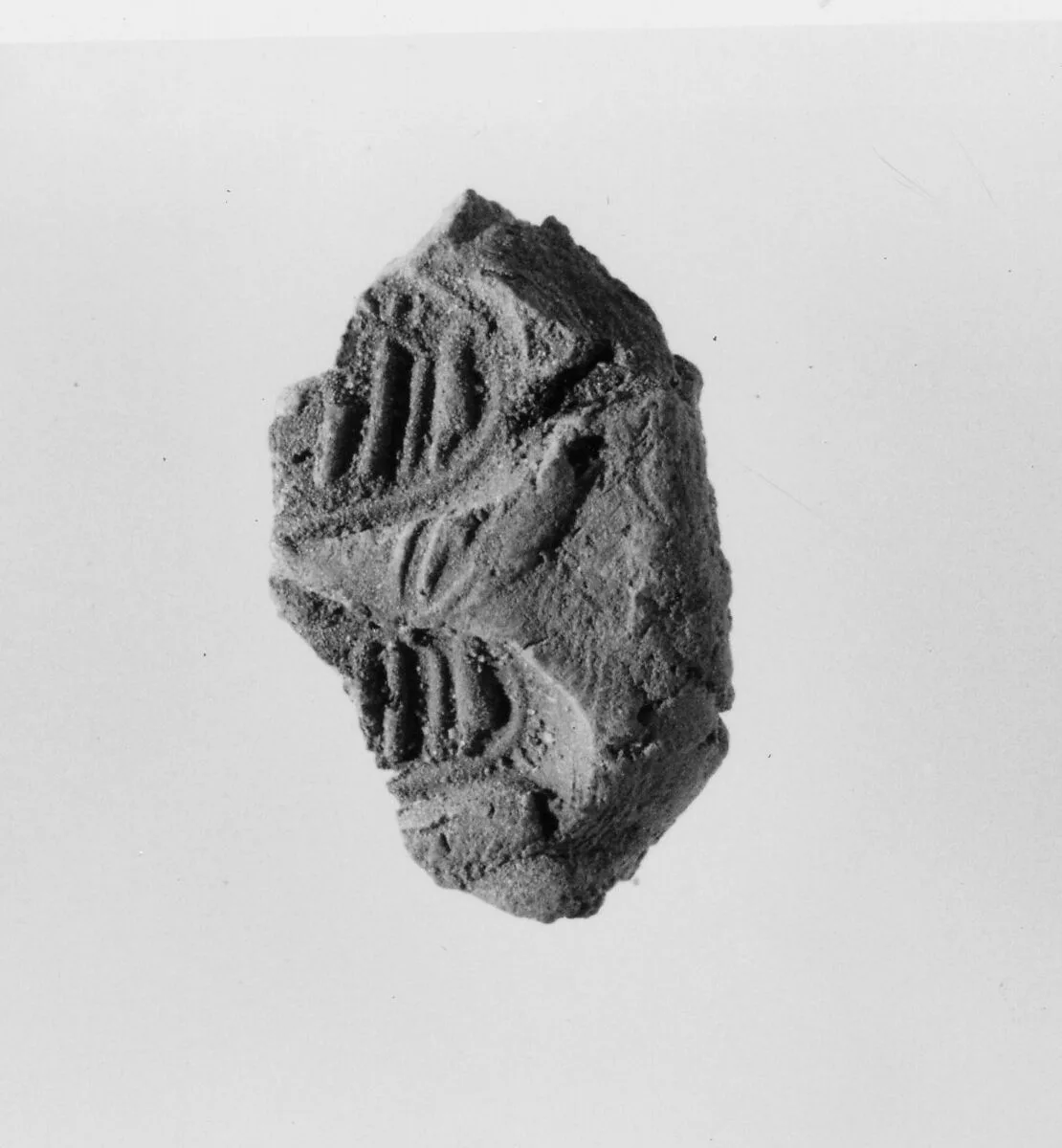 Document Sealing With Multiple Seal Impressions — Unknown