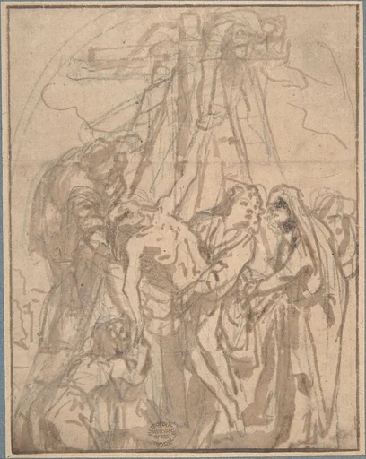 Descent from the Cross