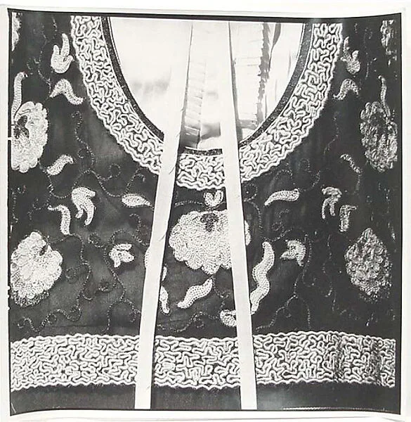 Photograph — Irving Penn|Paul Poiret