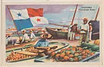 Panama from Good Neighbors of the Americas Educational Pictures (W608-1) — Unknown