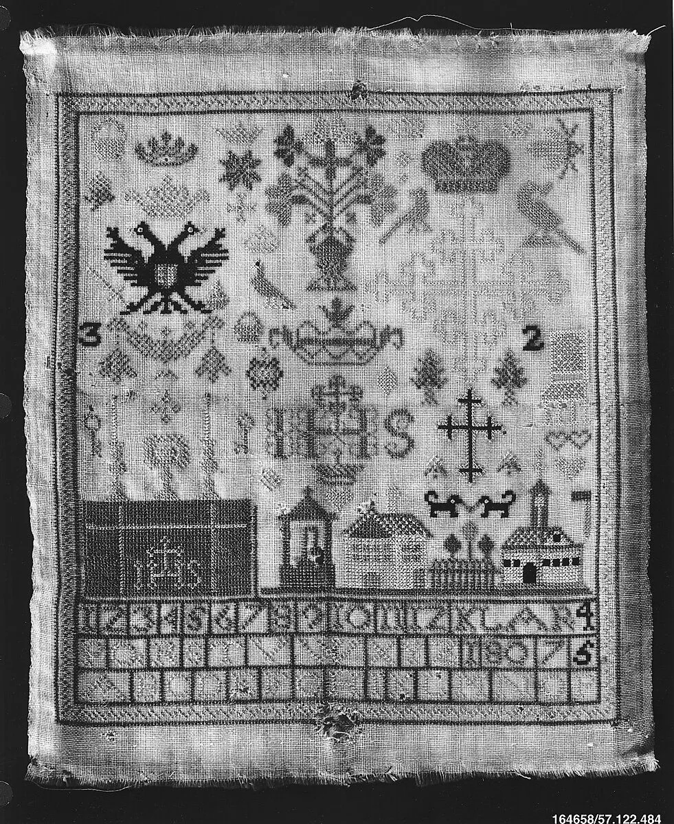 Sampler — Unknown