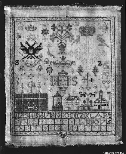 Sampler