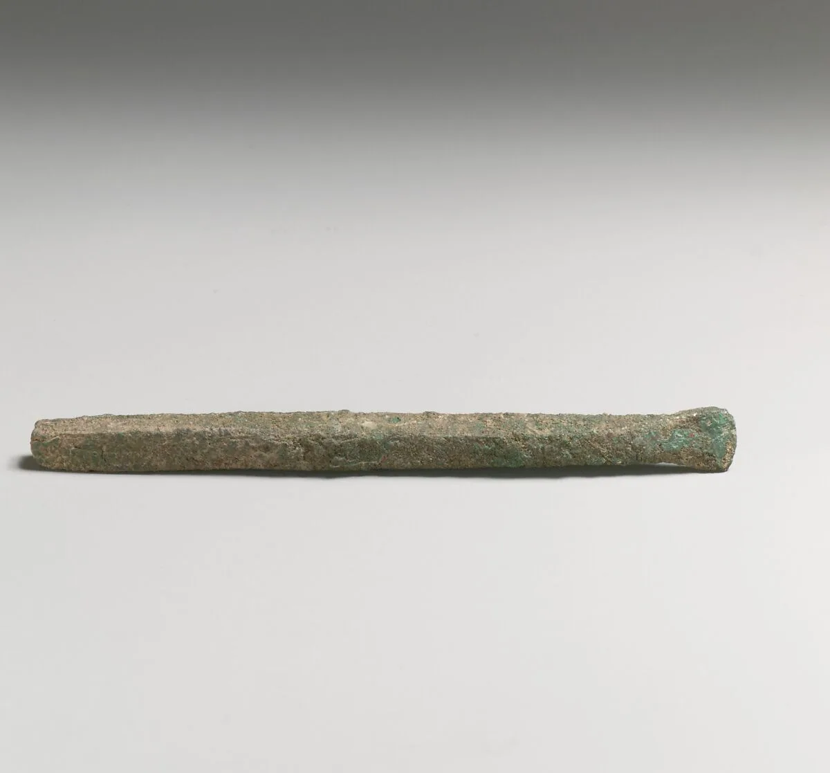 Chisel — Unknown