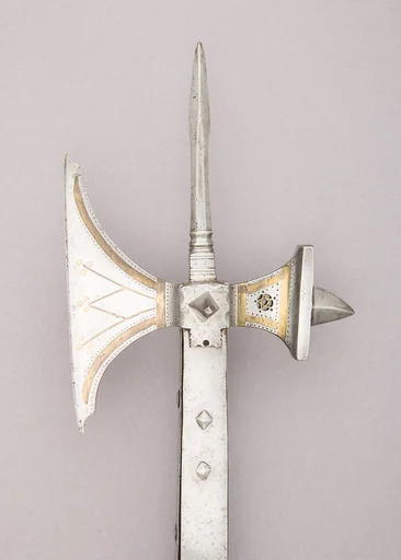 Pollaxe