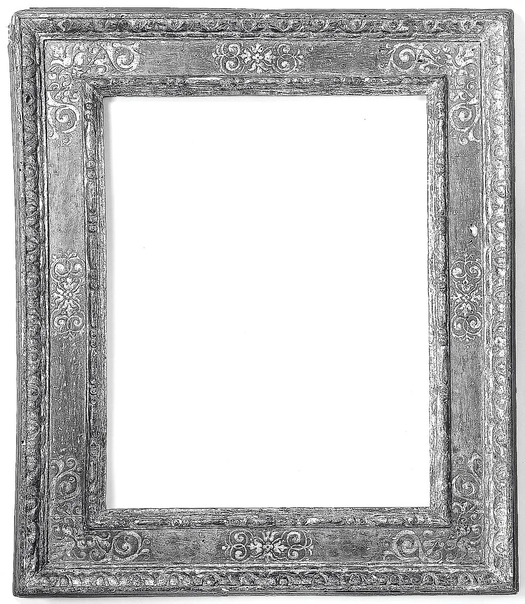 Cassetta frame — Unknown