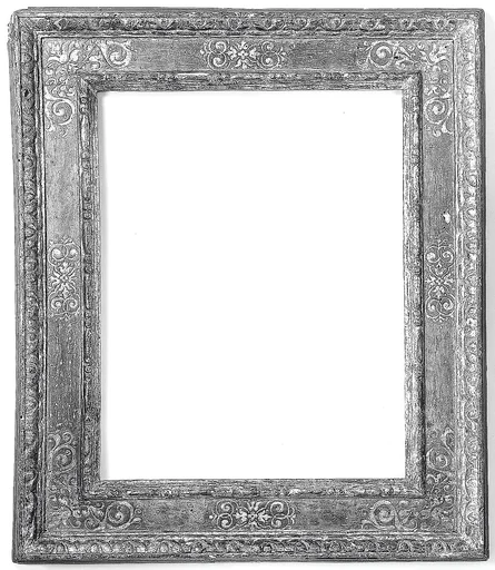 Cassetta frame