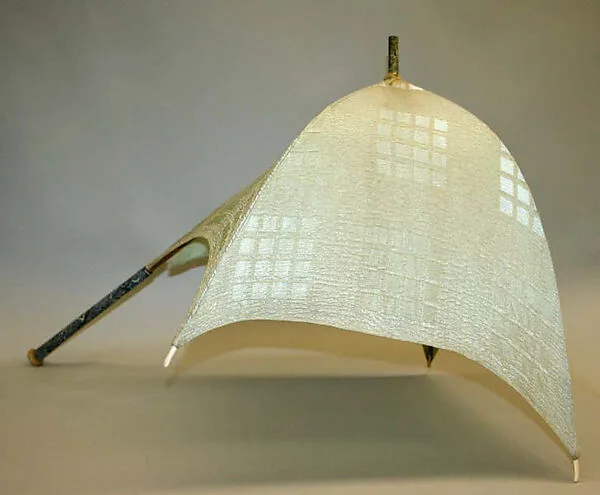 Parasol — Unknown