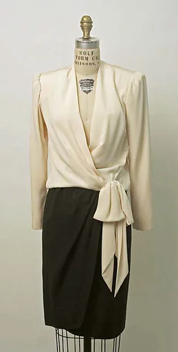 Evening dress