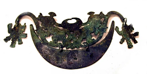 Nose Ornament