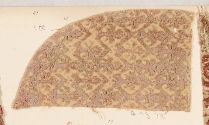 Fragment — Unknown